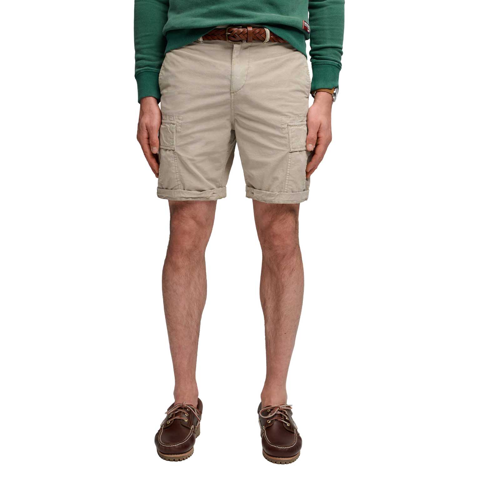 Superdry Ripstop Light Cargo Short